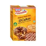 FF EGGLESS 11 CAKES 250GM